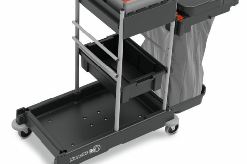 werkwagen numatic servomatic 1705