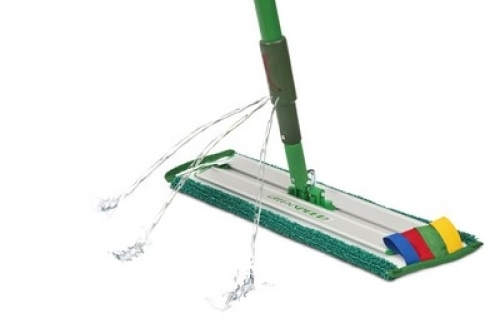 greenspeed,microvezel