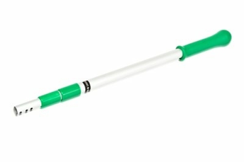 greenspeed telescoop steel