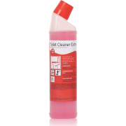 sterke sanitairreinigervan Spectro
