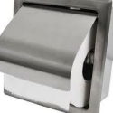 alle dispensers voor het toilet