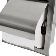 toiletpapier dispensers alle dispensers voor het toilet