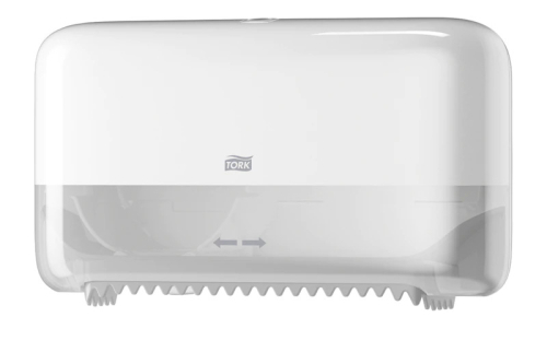 tork toiletdispenser coreless dispenser tork