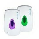 automatische zeepdispensers