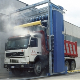 truckwash schoonmaakmiddelen christeyns truckwash