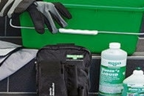 hulpmaterialen unger unger