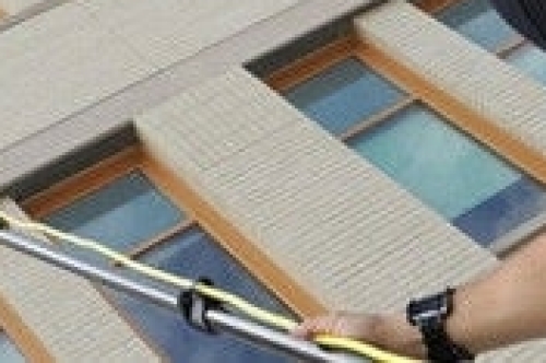 watergeleide telescoopstelen unger