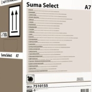 spoelglans,machinale vaatwas Suma select A7,diversey