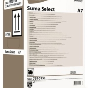 Suma select A7,diversey