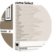 spoelglans,machinale vaatwas Suma select A7,diversey