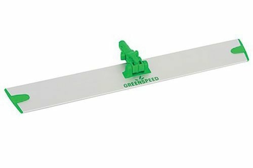 vlakmopplaat Velcro 55 cm