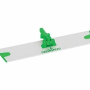 vlakmopplaat Velco 40 cm