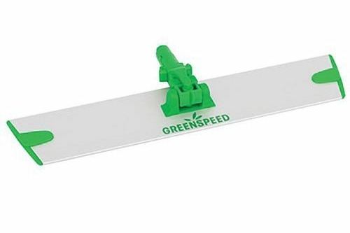 vlakmopplaat Velco 40 cm