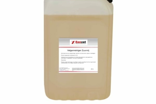 carwash velgenreiniger