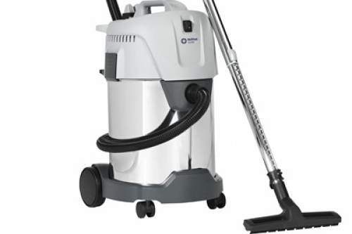 De Nilfisk VL200 stof-/waterzuigers zijn compact en eenvoudig in gebruik. Ze zijn uitgerust met het Push & Clean filterreinigingssysteem en beschikken over .