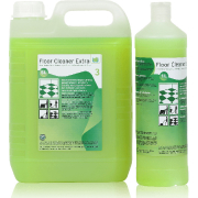 Vloerreinigers voor in hotel,welness,sauna of spa Vloerreinigers van Christeyns en Spectro