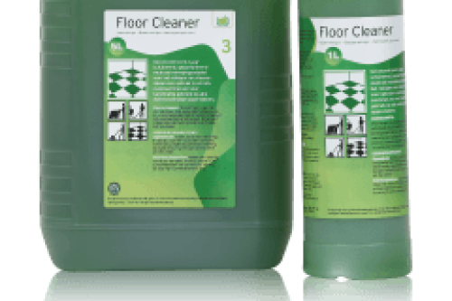 Vloerreinigers professione krachtige neutral vloerreinigers