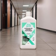 vloerreinger op basis van enzymen