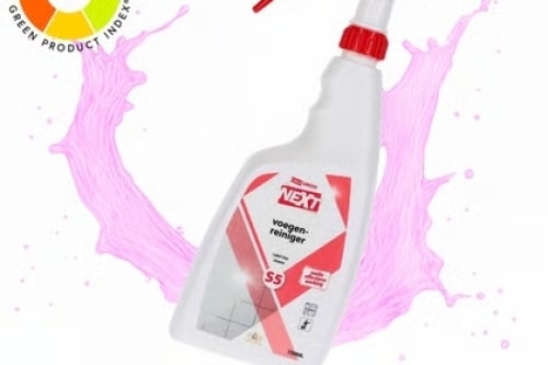 bio voegenreiniger