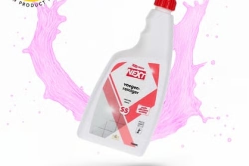 bio voegenreiniger