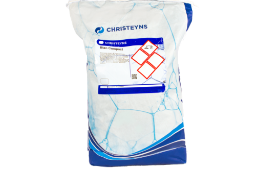 waspoeder blan compact waspoeder 25 kg