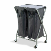 wasverzamelwagens professionele waswasgens