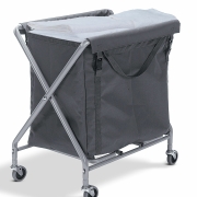 wasverzamelwagen-nx1501-grijs Numatic wasverzamelwagens