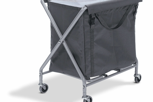 Numatic wasverzamelwagens