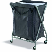 wasverzamelwagen professionele waswaswagens