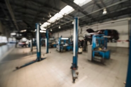 producten voor werkplaats