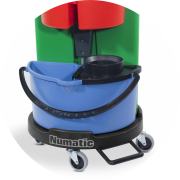 werkwagen ncr1 numatic ncr1