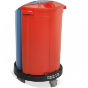 werkwagen NCR2 numatic ncr2