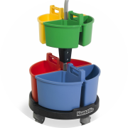 werkwagen NCR4 numatic NCR4