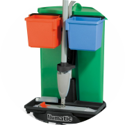 werkwagen NCRO numatic werkwagen