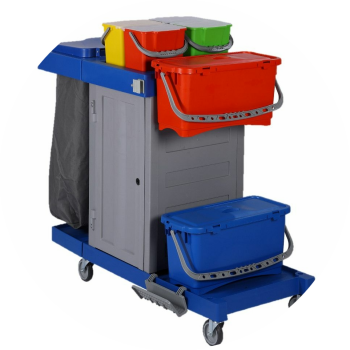 hygienic werkwagen