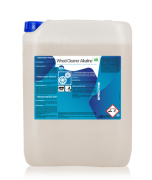 carwash wheel cleaner