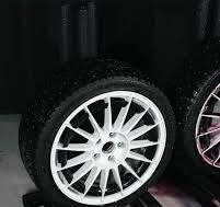 carwash wheelcleaner
