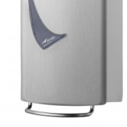 RVS foamzeepdispenser 4258