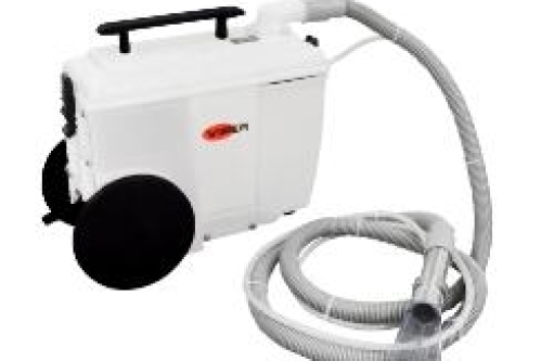 Ontwikkeld om schonere tapijten te leveren met een minimale inspanning, de VIPER WOLF130 is een draagbare tapijtreiniger die indrukwekkende prestaties levert in ...