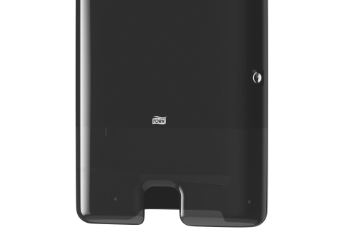 Proffesionle handdoekdispensers