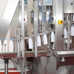 zuivelindustrie schoonmaken met reinigingsmiddelen christeyns,qleantec