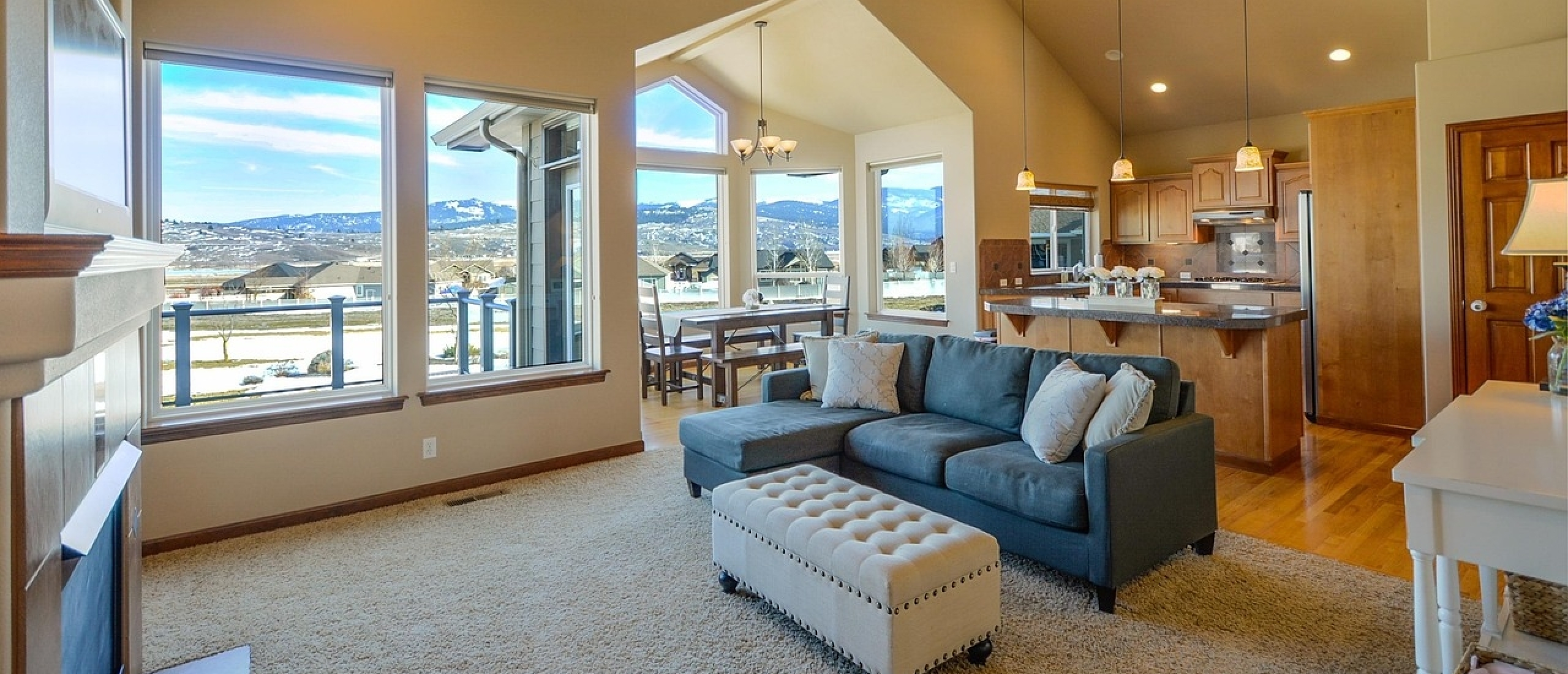 Van Vakantiehuis naar Winstmachine: Slim Investeren in 2026