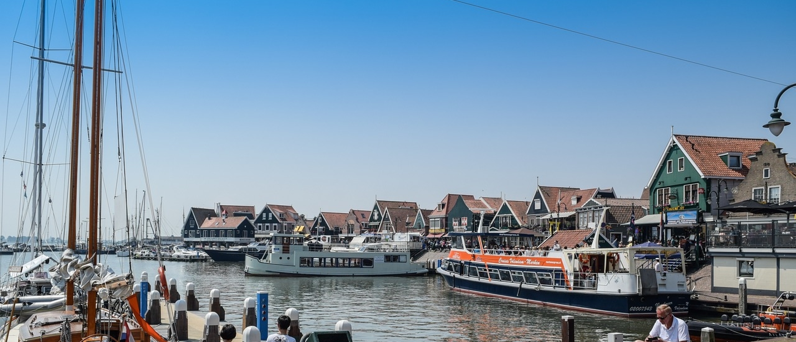 De Impact van Toerisme op de Markt voor Korte Termijn Verhuur in Nederland