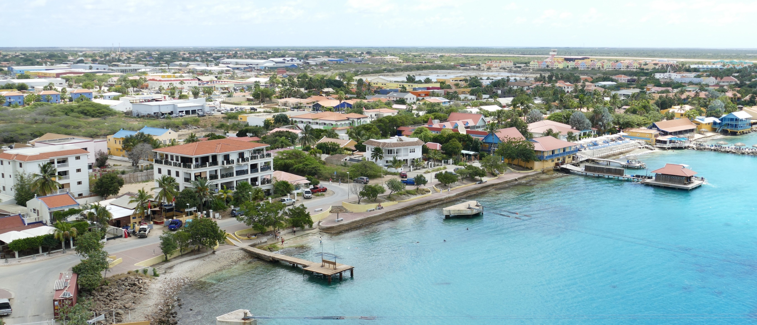 Een Tweede Woning Kopen in Bonaire: Wet - en Regels, Belastingen en Investeringsm ogelijkheden