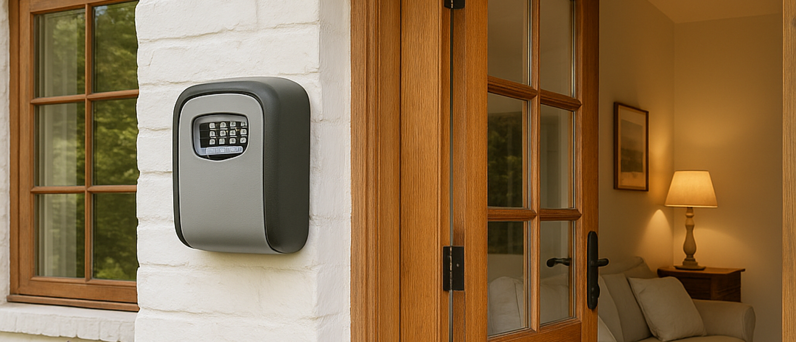 Slimme technologie in je vakantiewoning: zo maak jij verhuur makkelijker en winstgevender