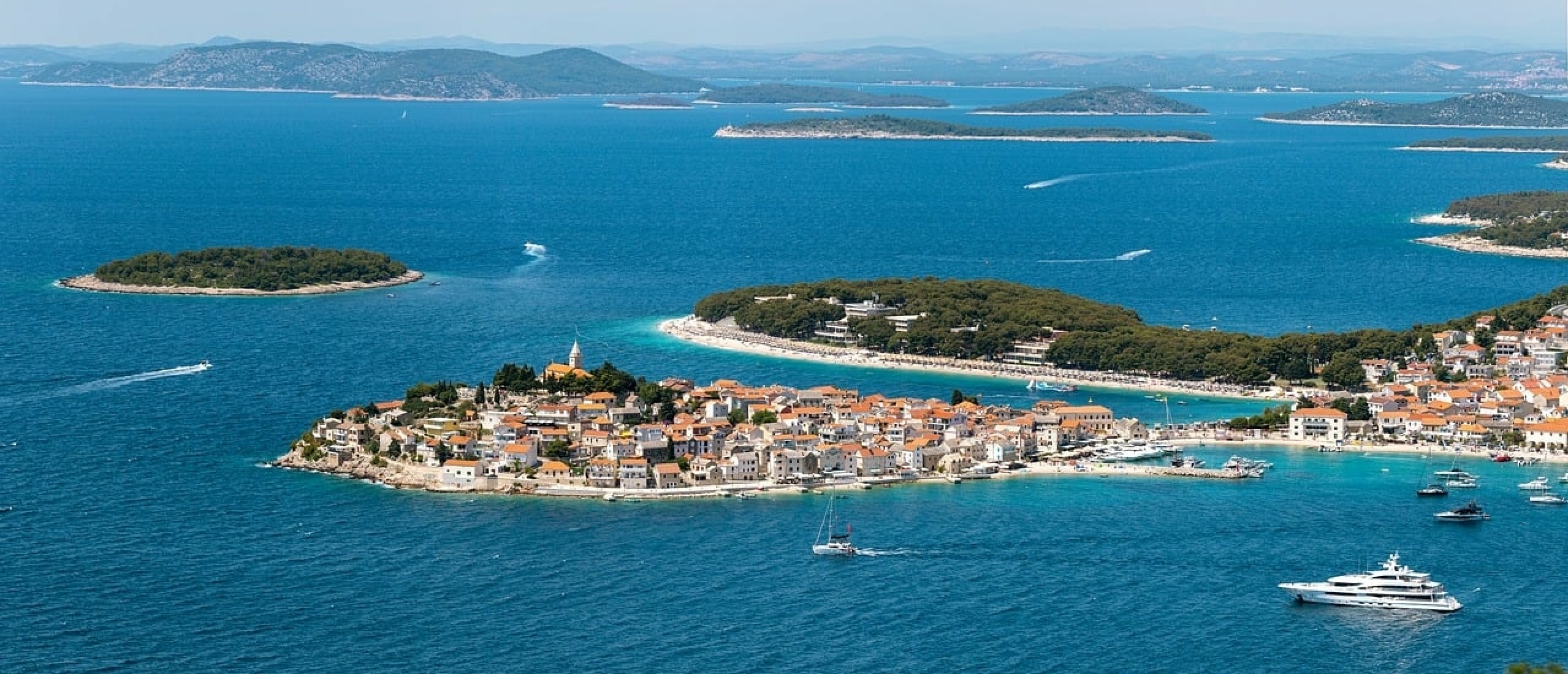 Het kopen van een vakantiewoning in Kroatië: Een gids voor Nederlanders