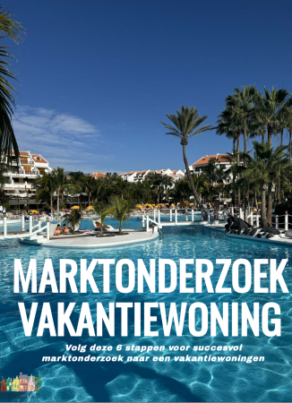 Vakantiehuis