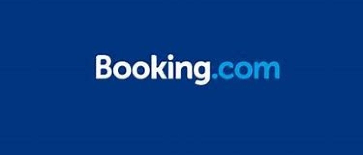 Vakantiewoningen en Booking.com