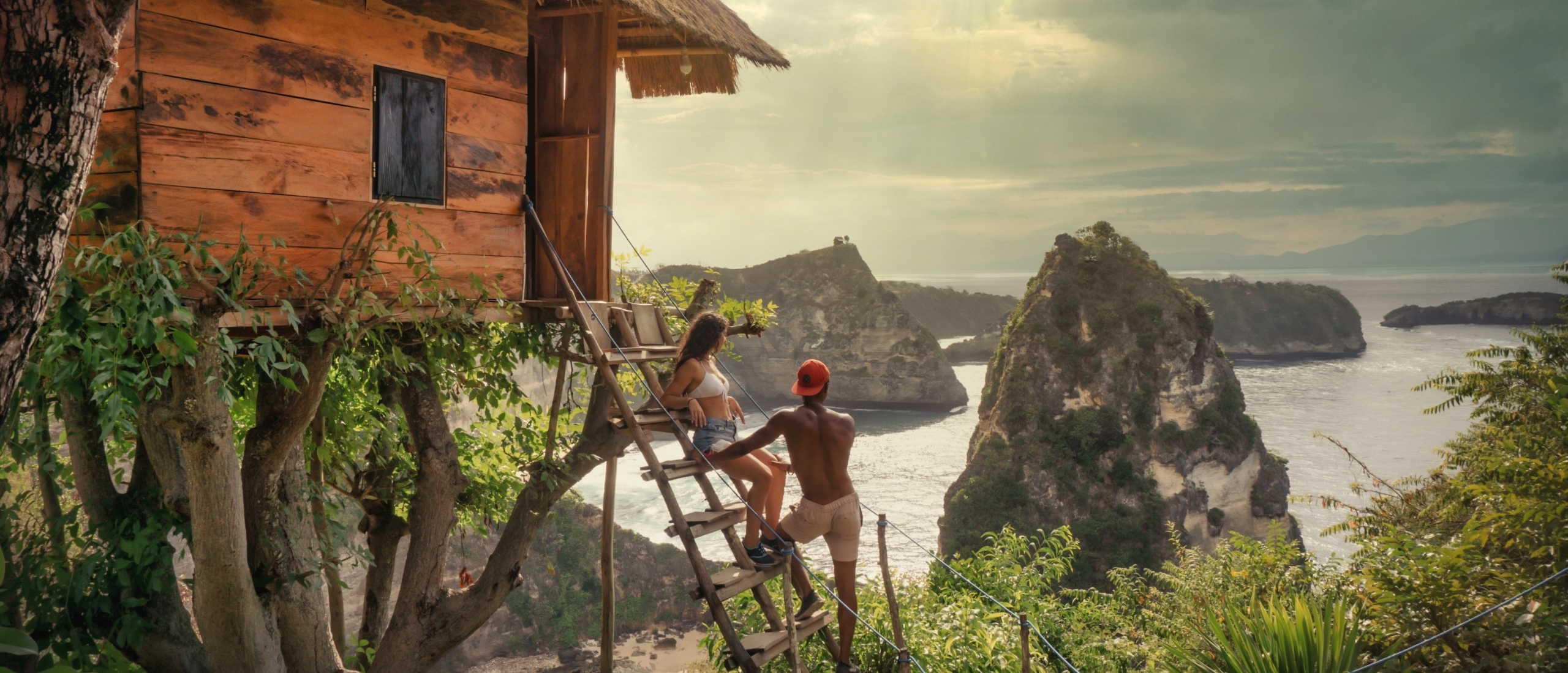 Het Kopen van Vakantiewoningen in Bali: Een Complete Gids voor Nederlander