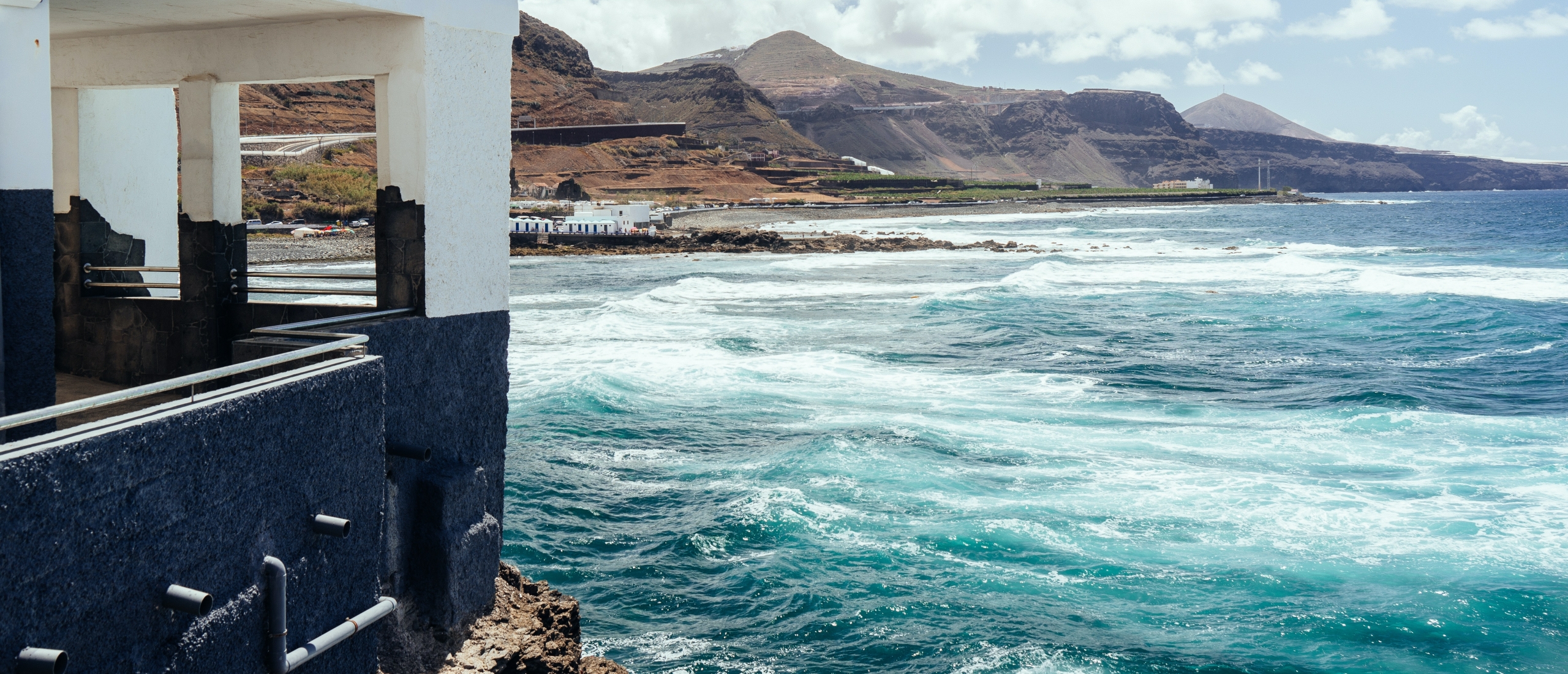 Ontdek de 5 redenen waarom overwinteren op Gran Canaria een geweldige keuze is